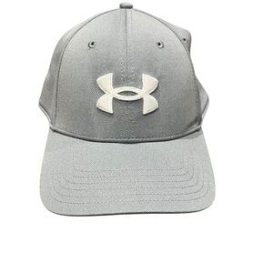 Under Armour Gray Cap